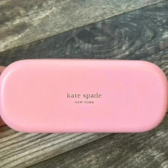kate spade Accessories - Kate Spade Glasses Holder